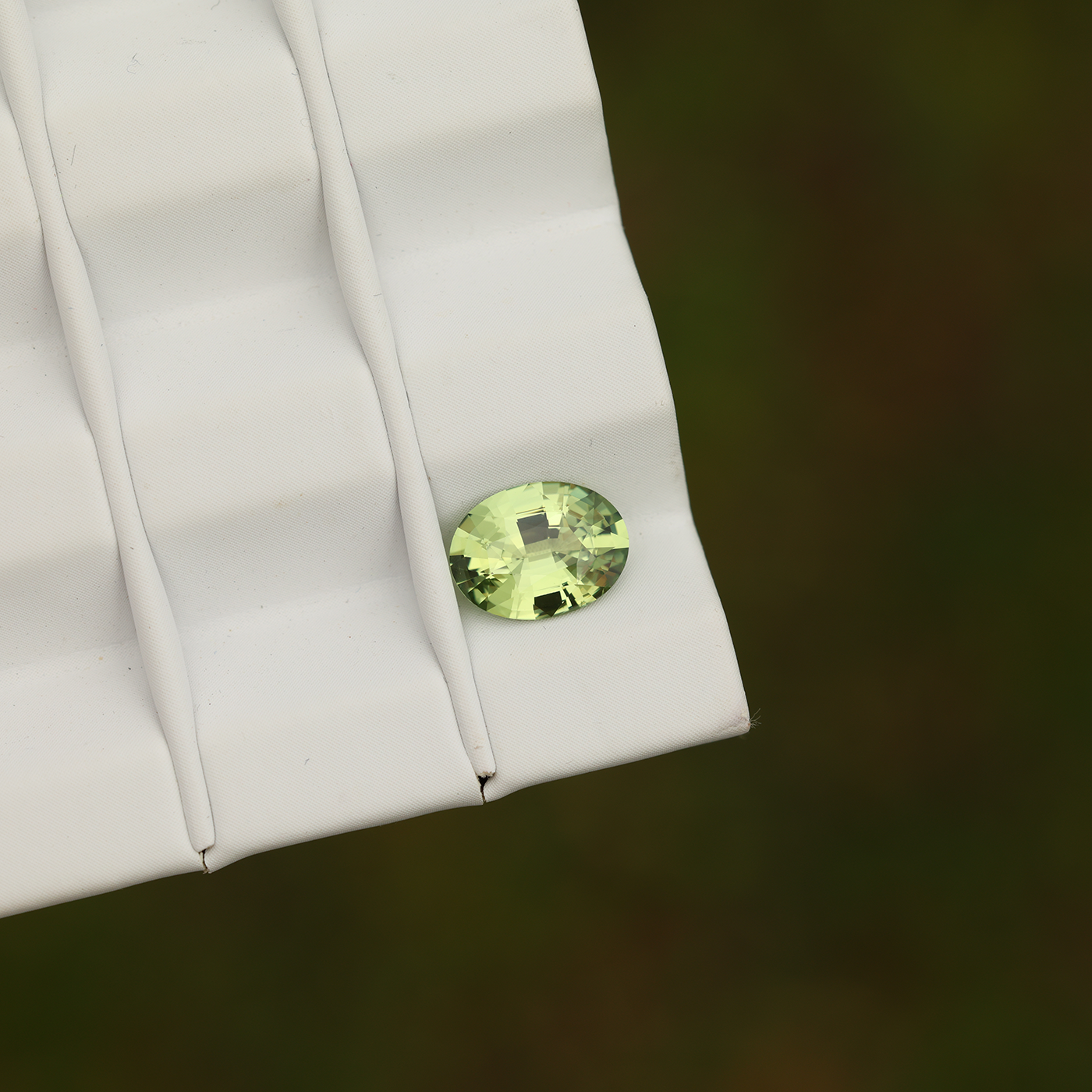 Saphir 2.08 ct