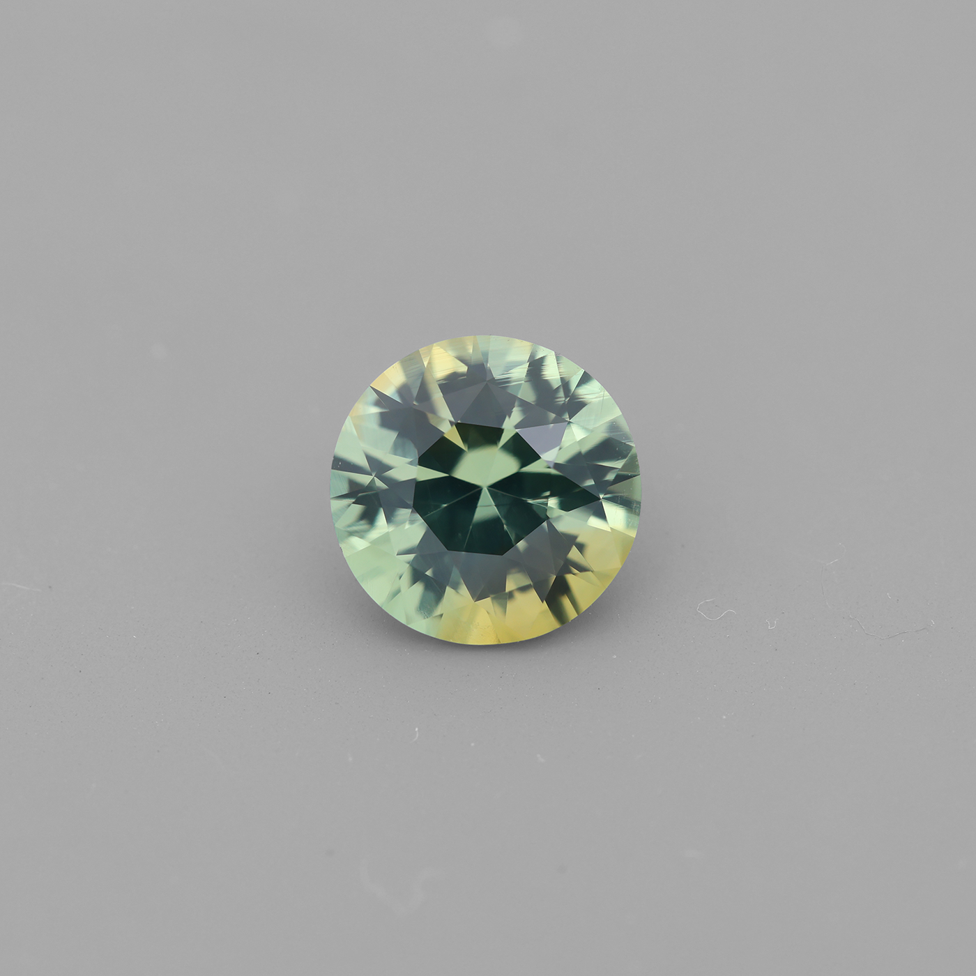 Sapphire 1.38 ct