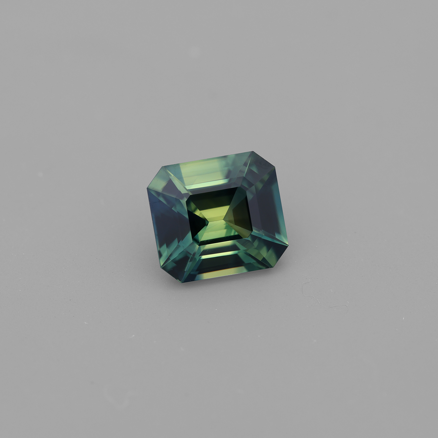 Saphir 1.72 ct