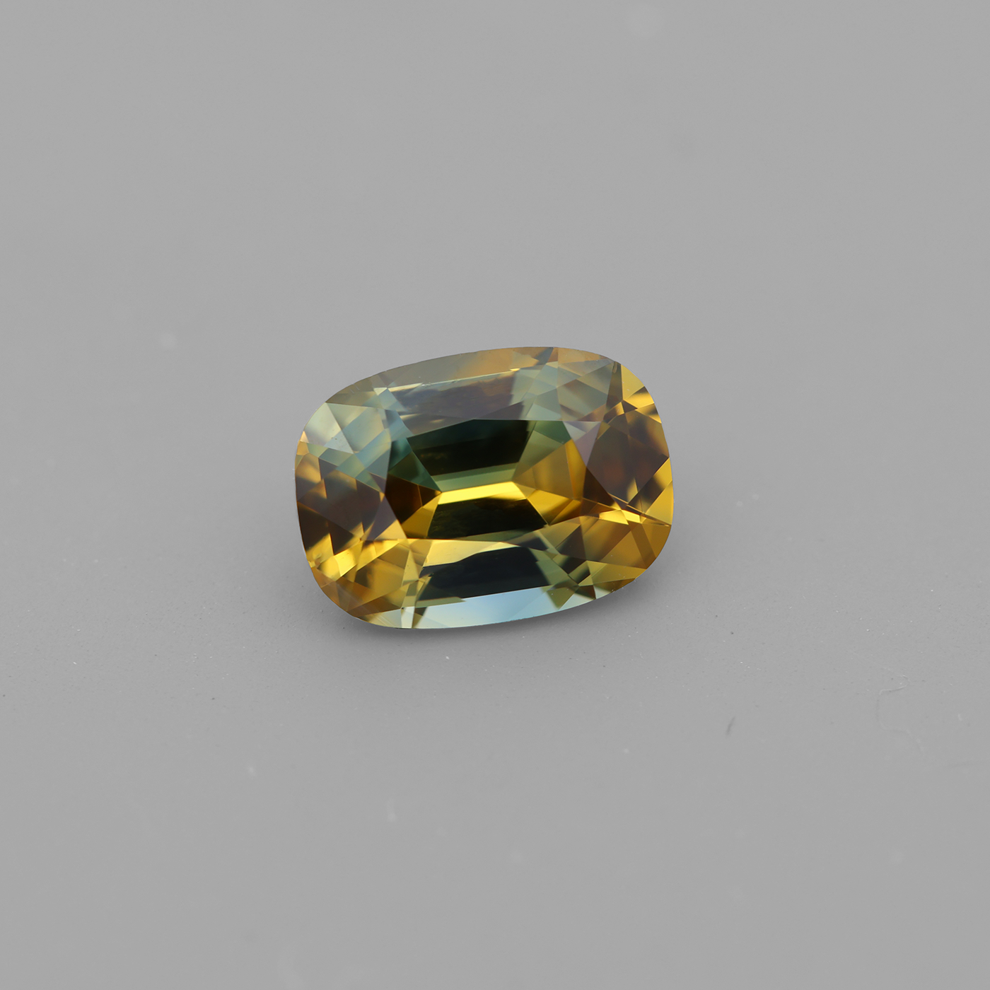 Sapphire 1.19 ct