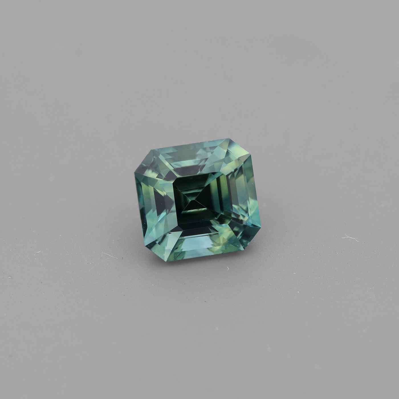 Sapphire 1.29 ct