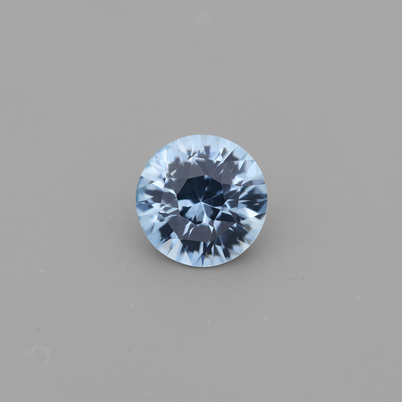 Sapphire 1.63 ct