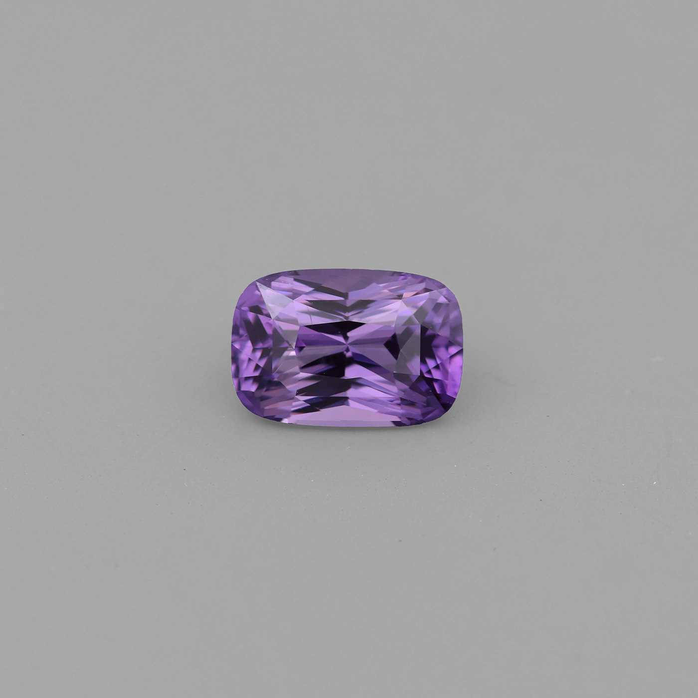Saphir 1.24 ct