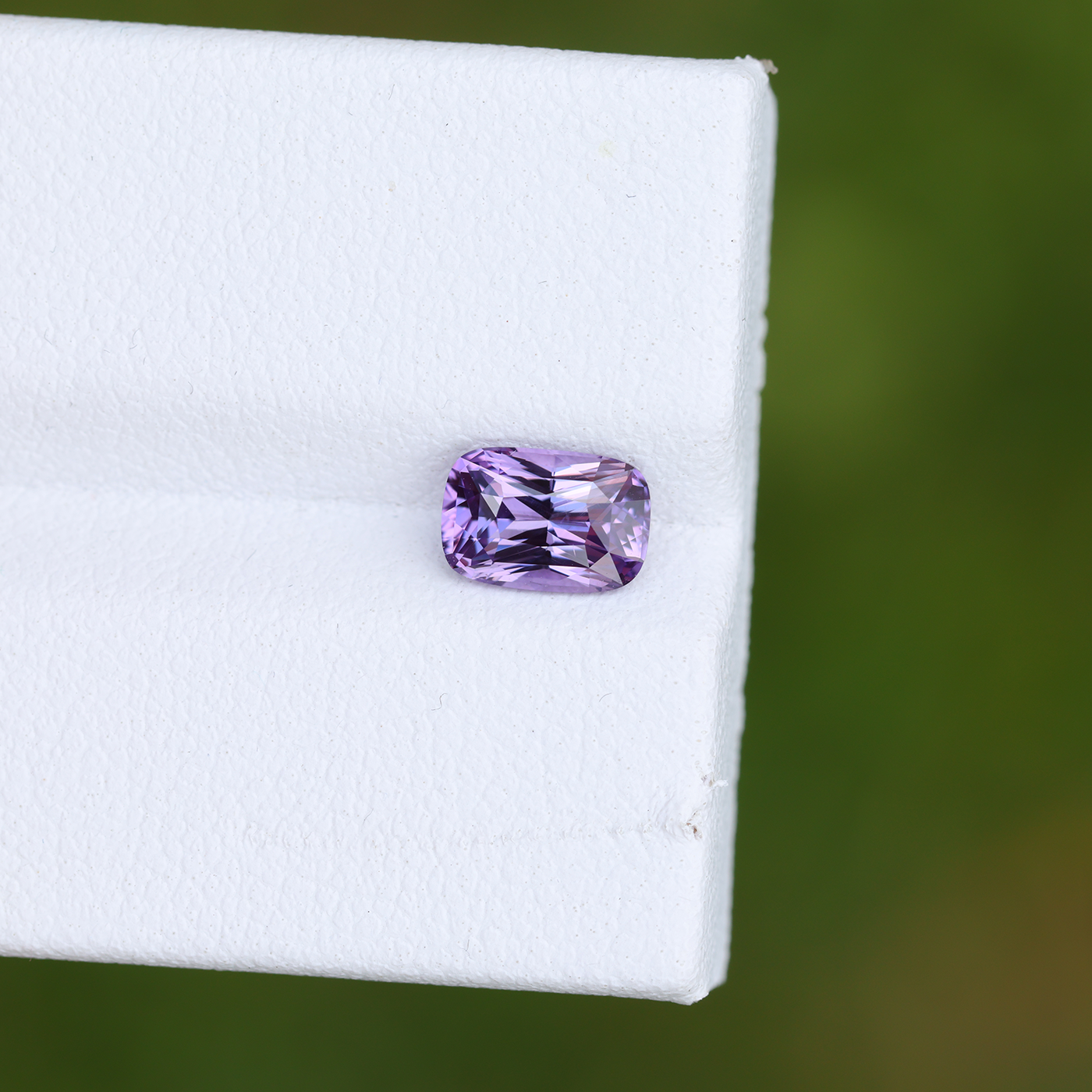 Saphir 1.24 ct