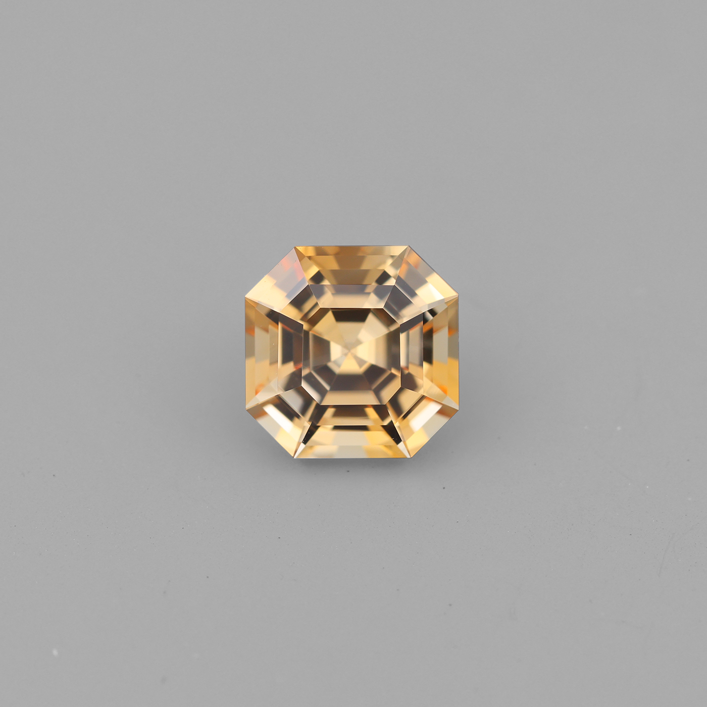 Sapphire 1.58 ct