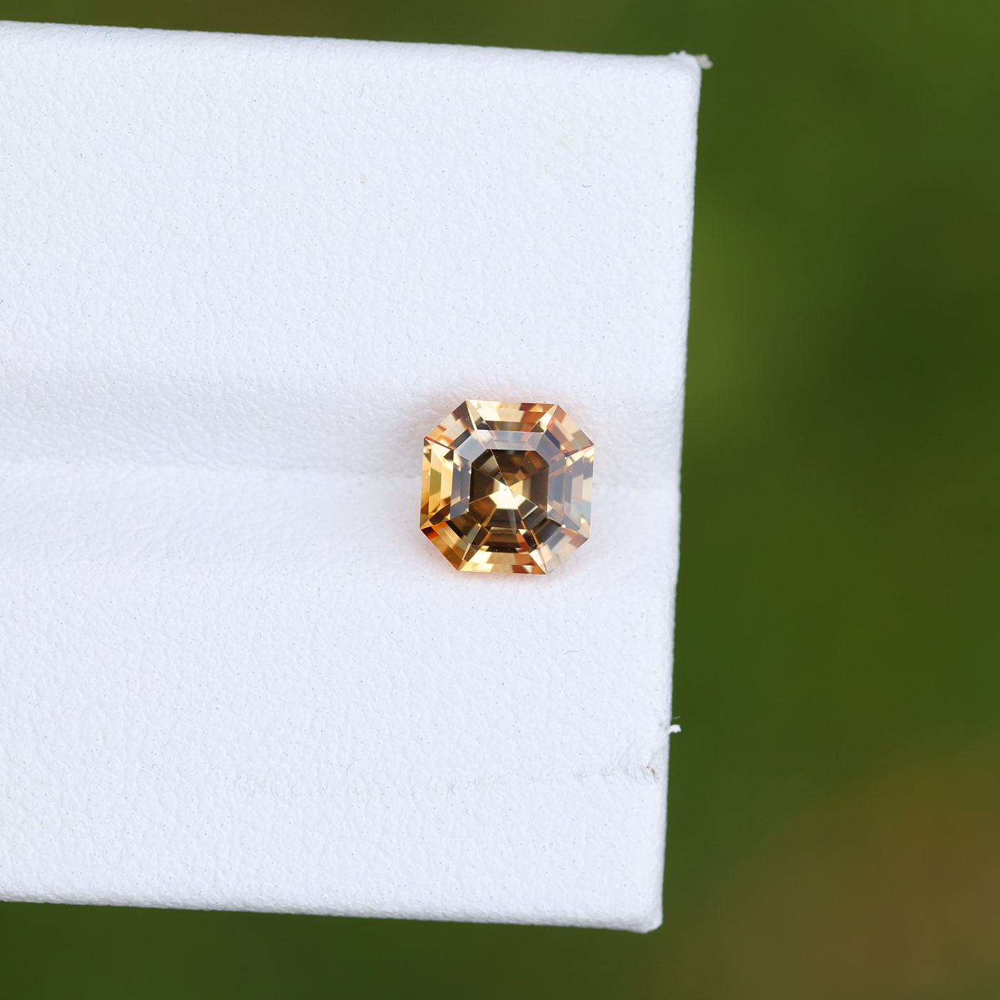 Sapphire 1.58 ct