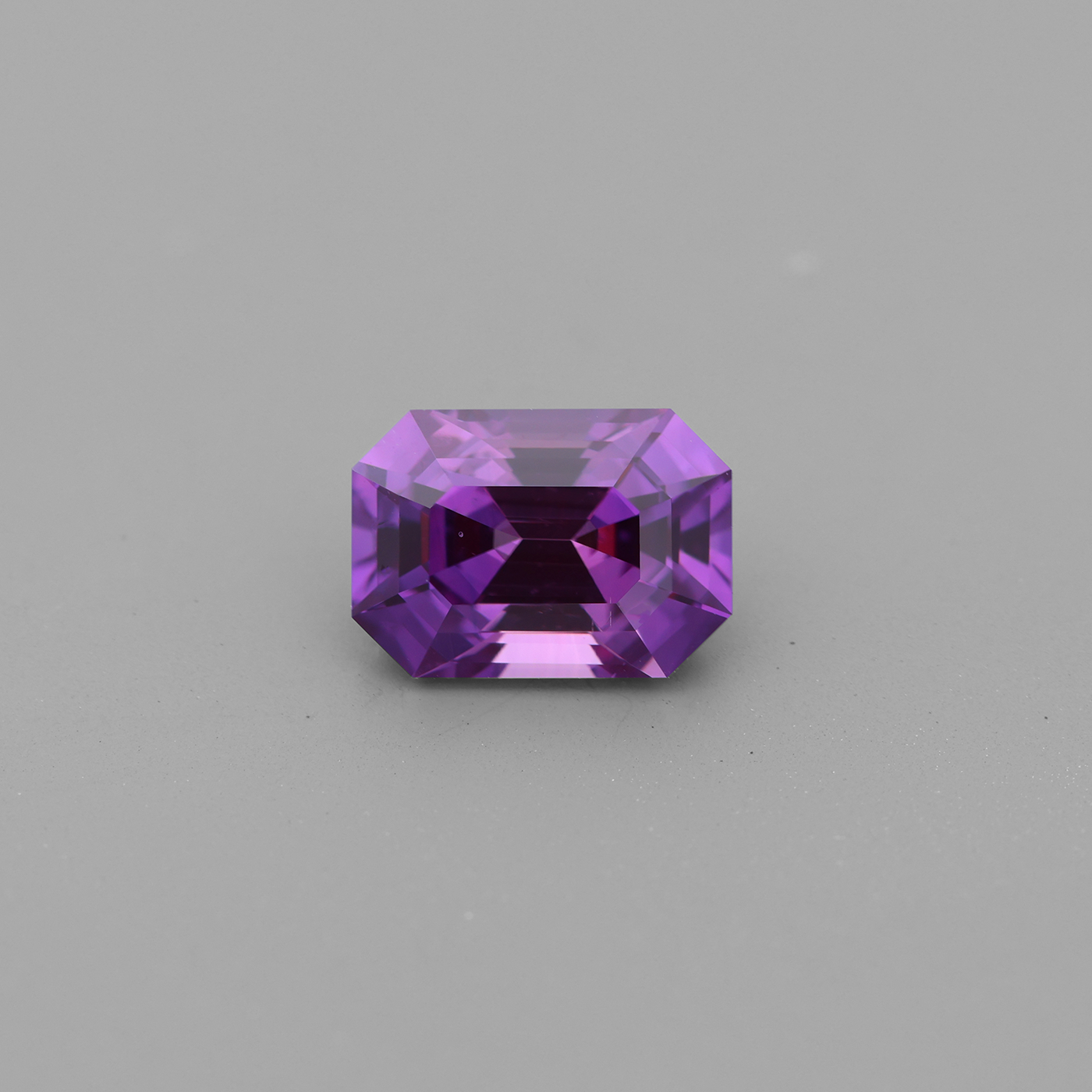 Saphir 1.04 ct