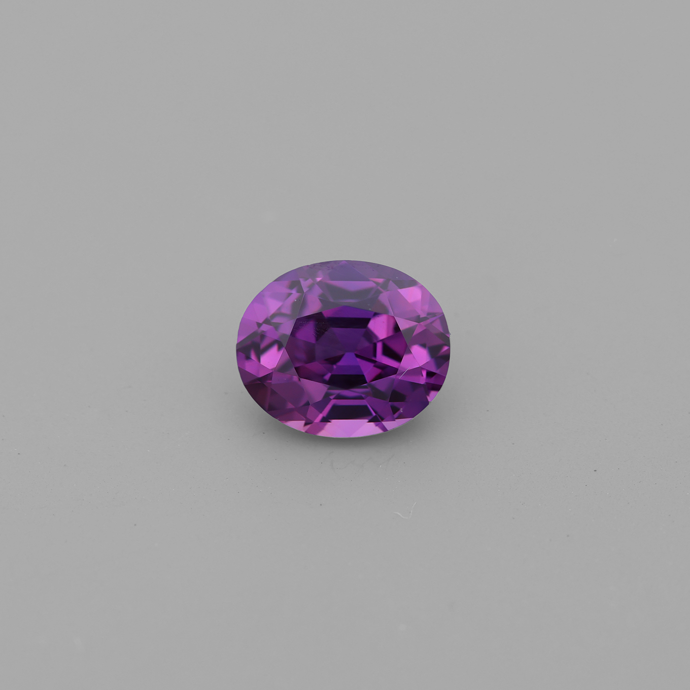 Saphir 1.05 ct