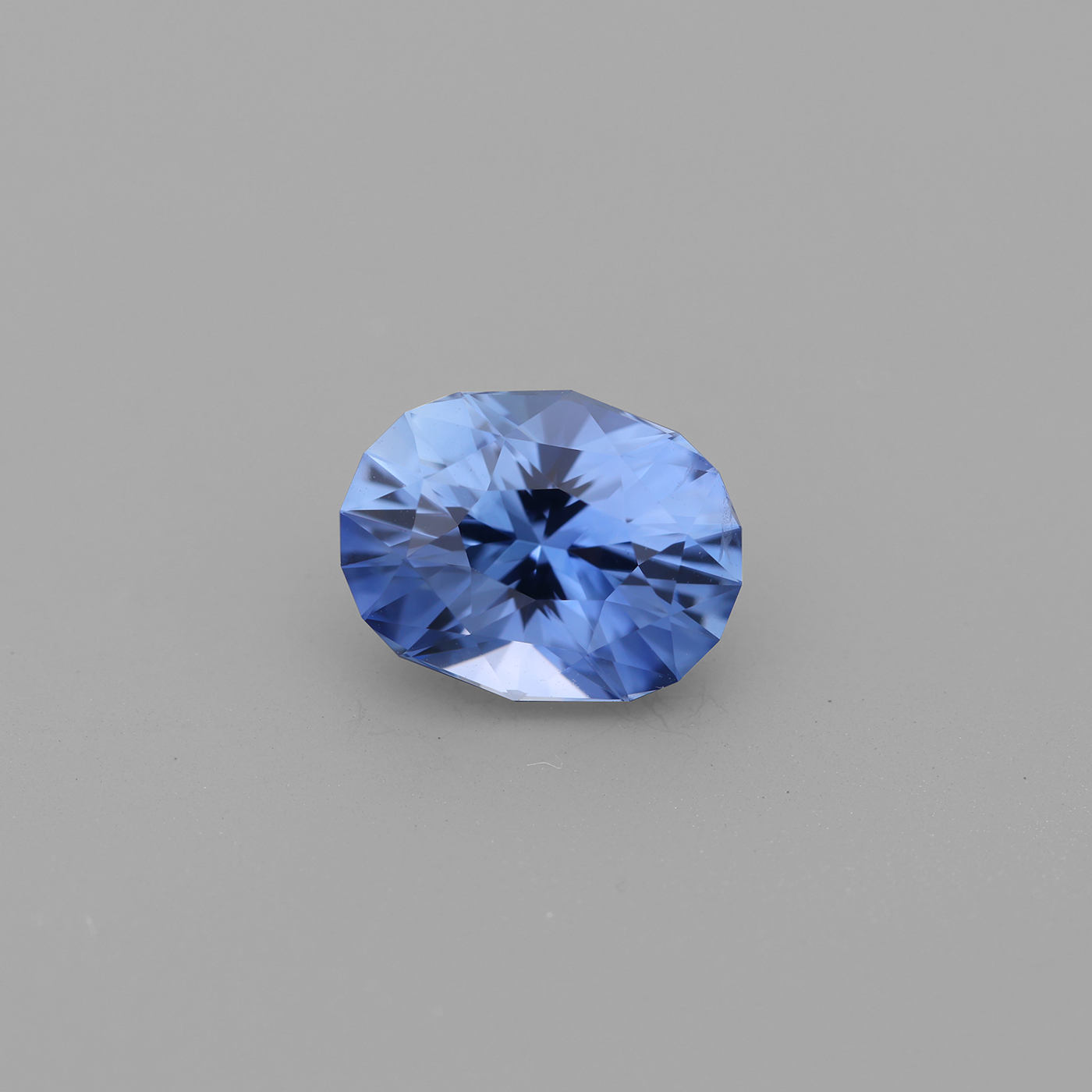 Sapphire 2.33 ct