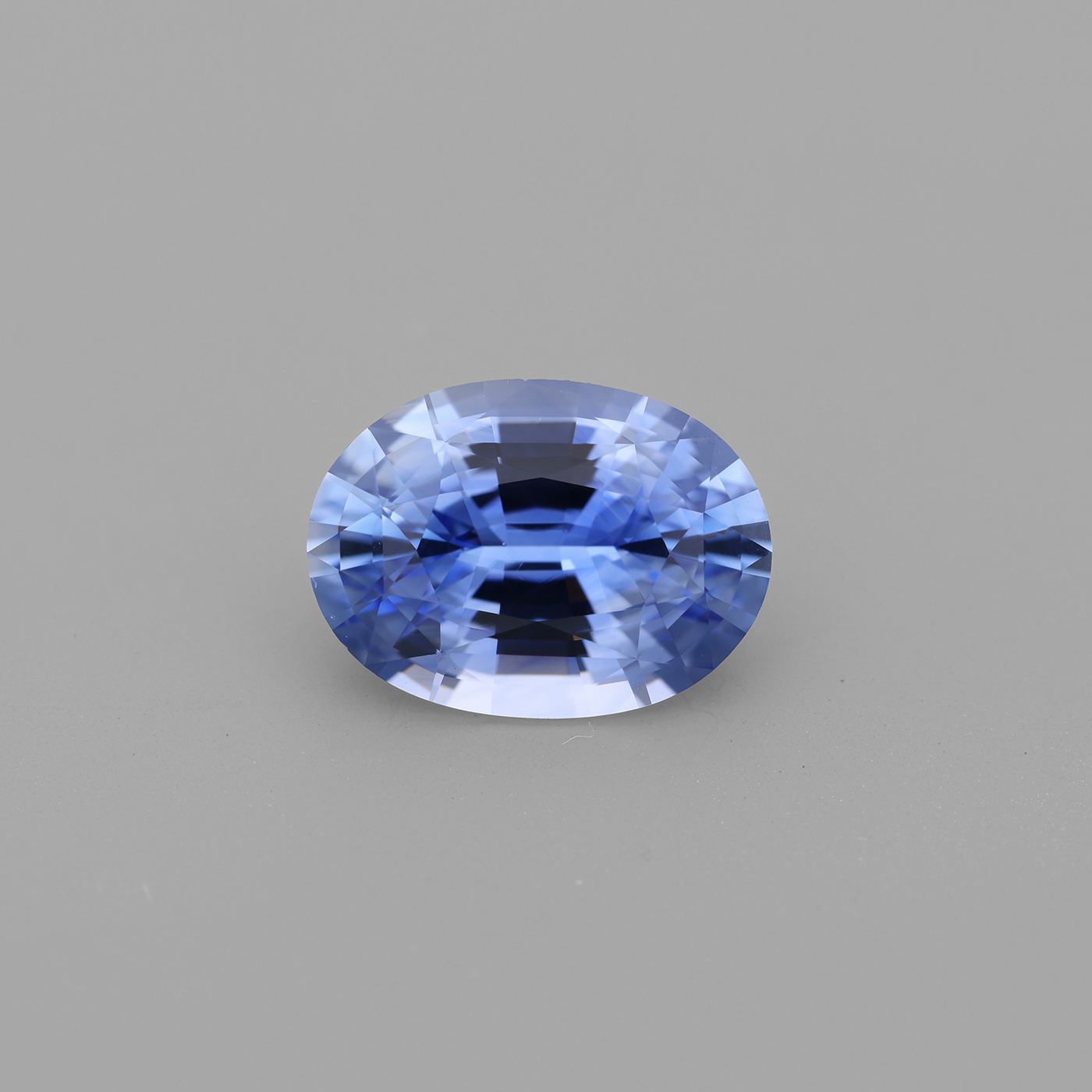 Saphir 3.20 ct