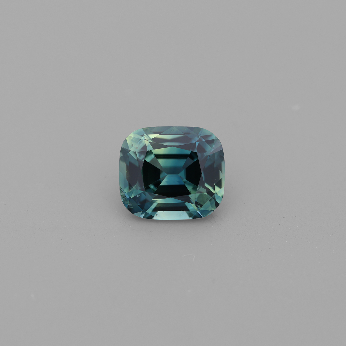 Saphir 1.24 ct