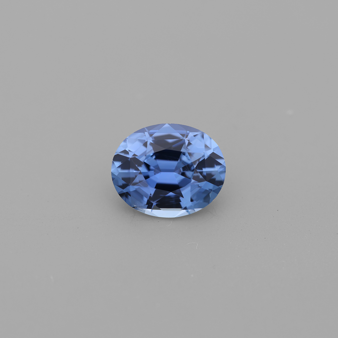 Saphir 1.71 ct
