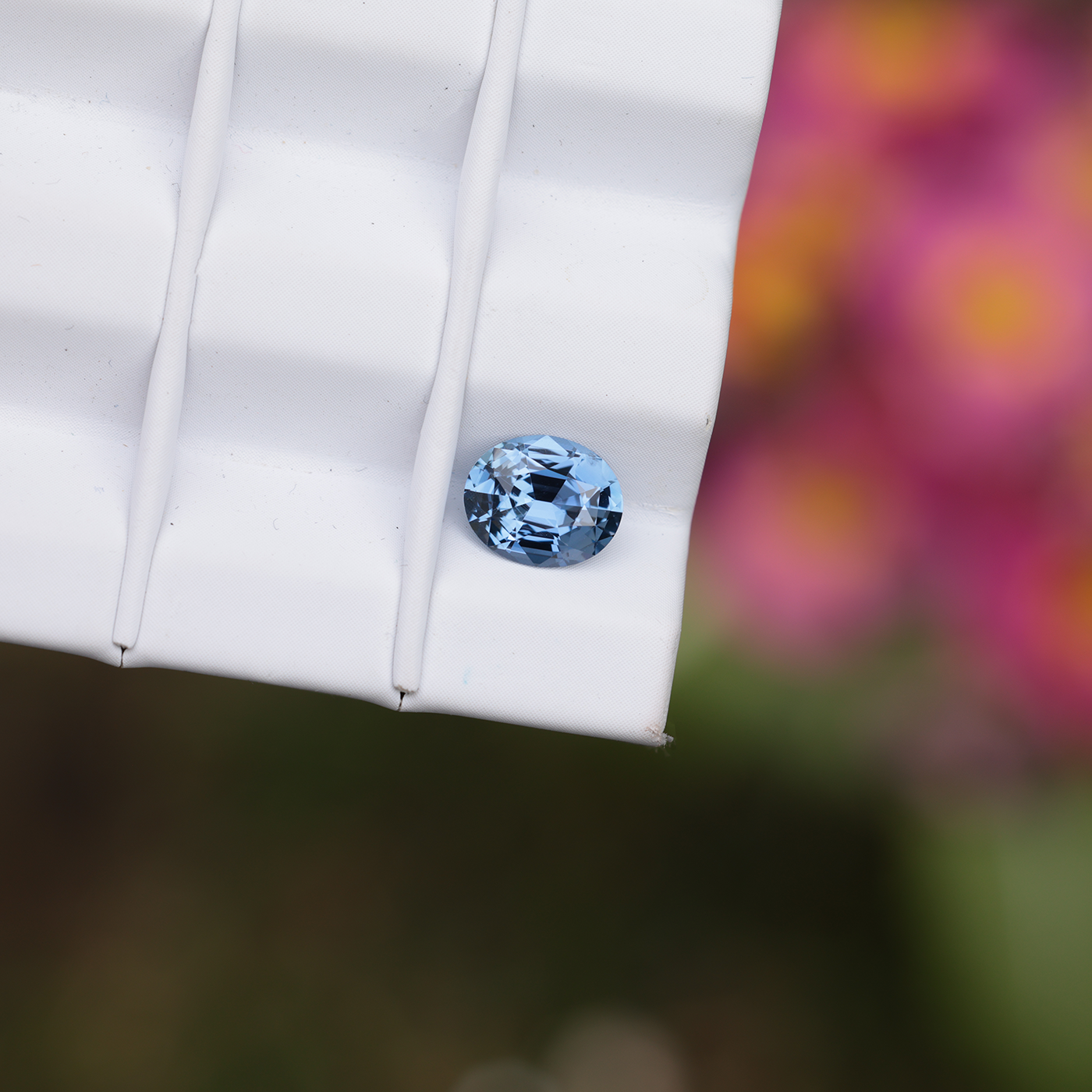 Sapphire 1.71 ct