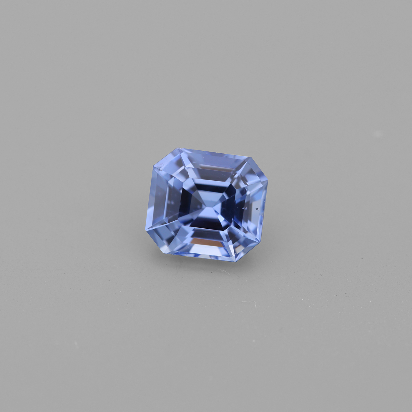 Sapphire 1.53 ct