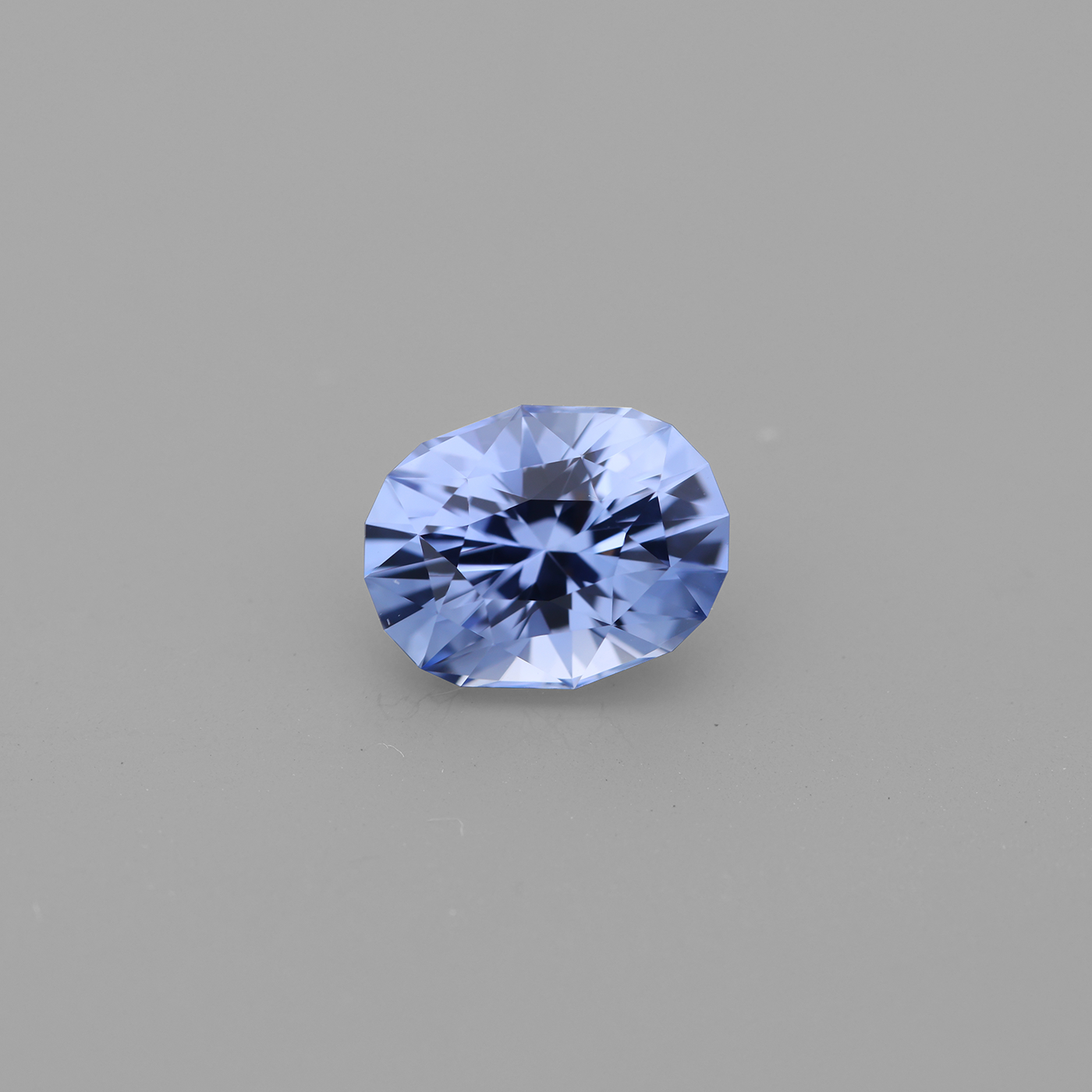 Sapphire 2.29 ct