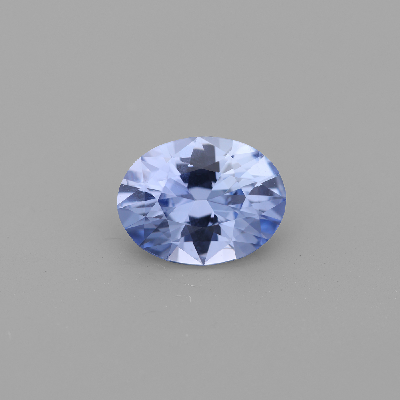 Sapphire 2.17 ct