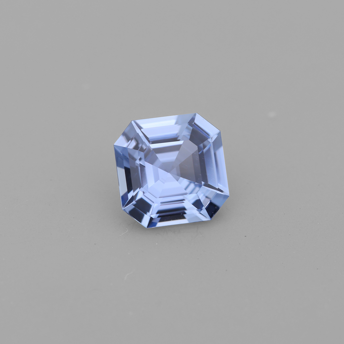 Saphir 1.18 ct