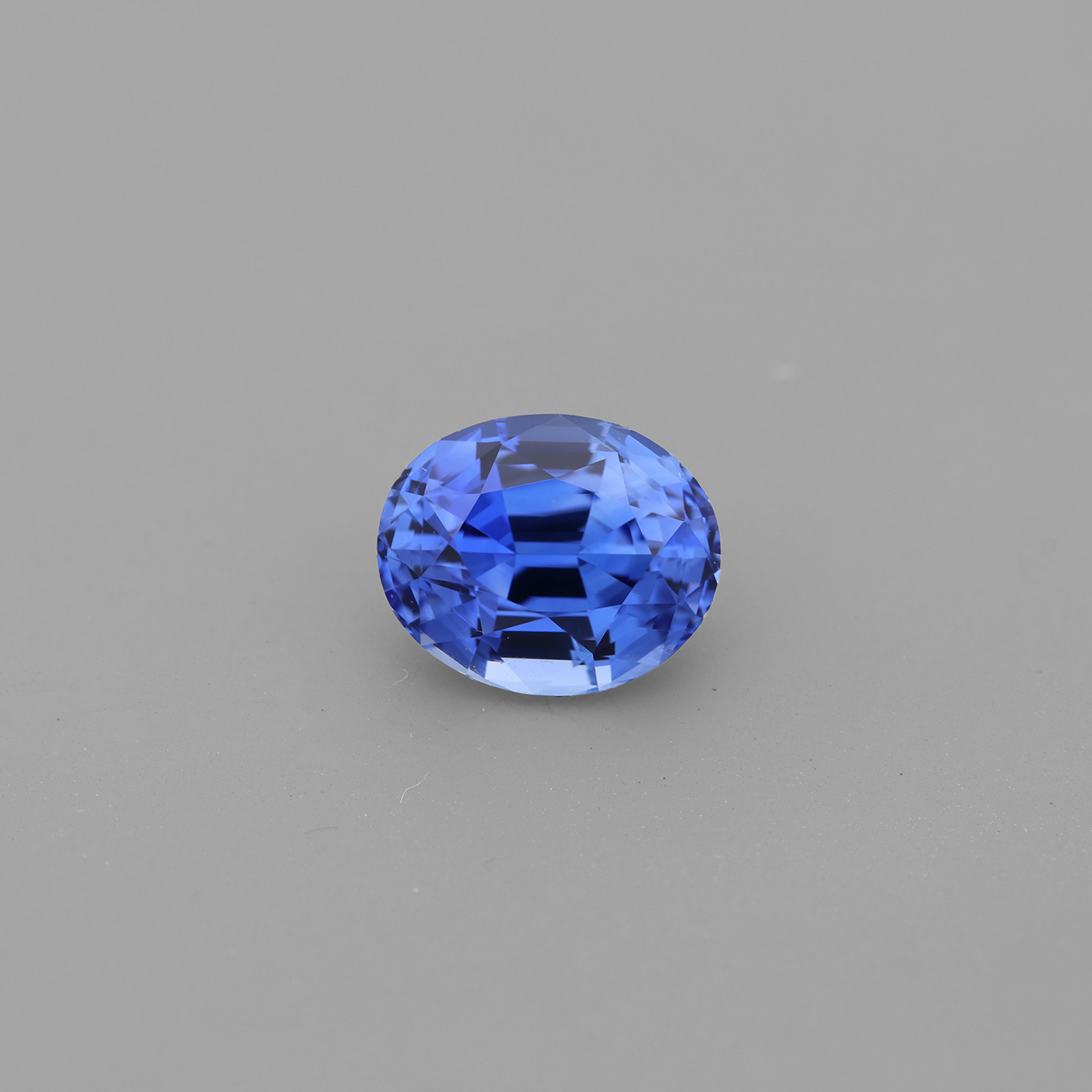 Saphir 1.70 ct