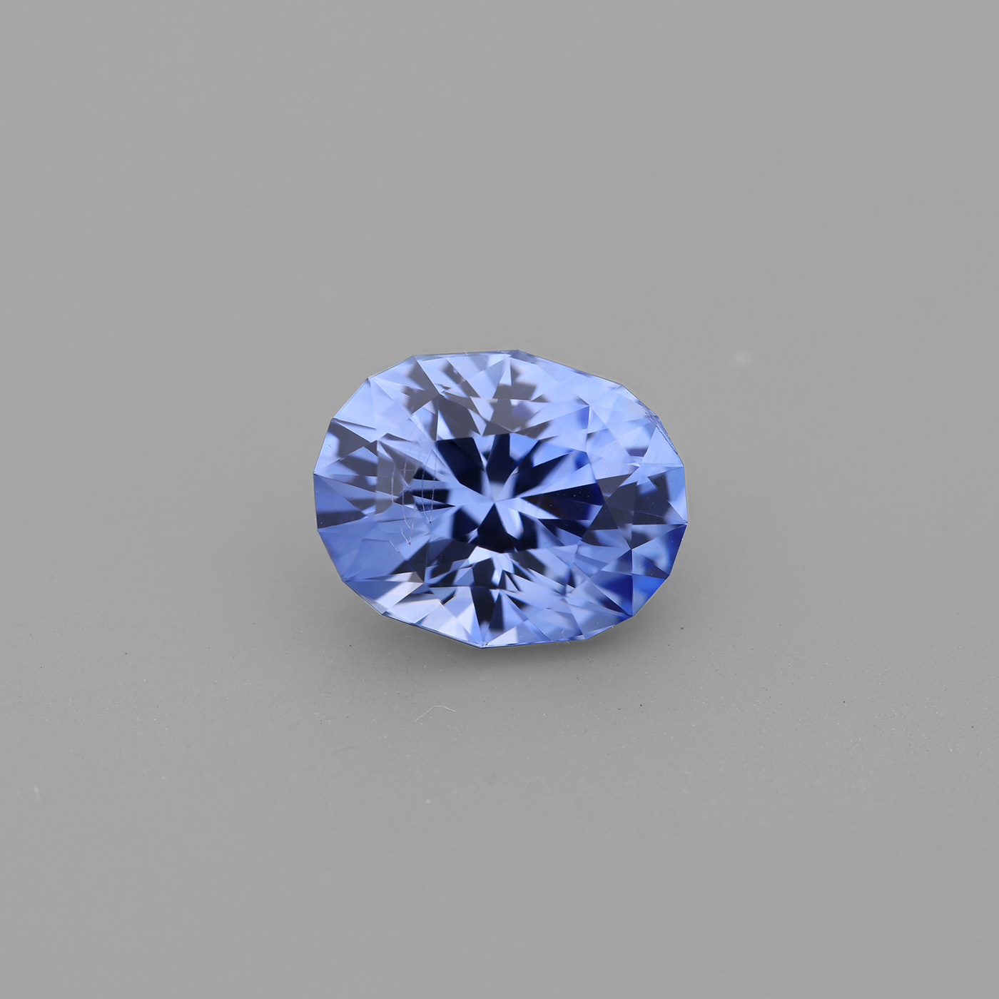 Saphir 3.05 ct
