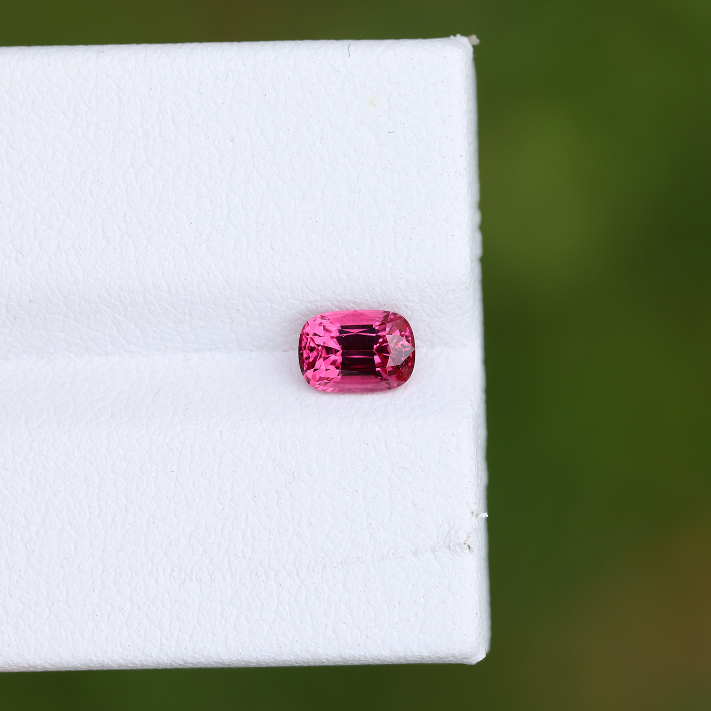 Spinel 0.81 ct