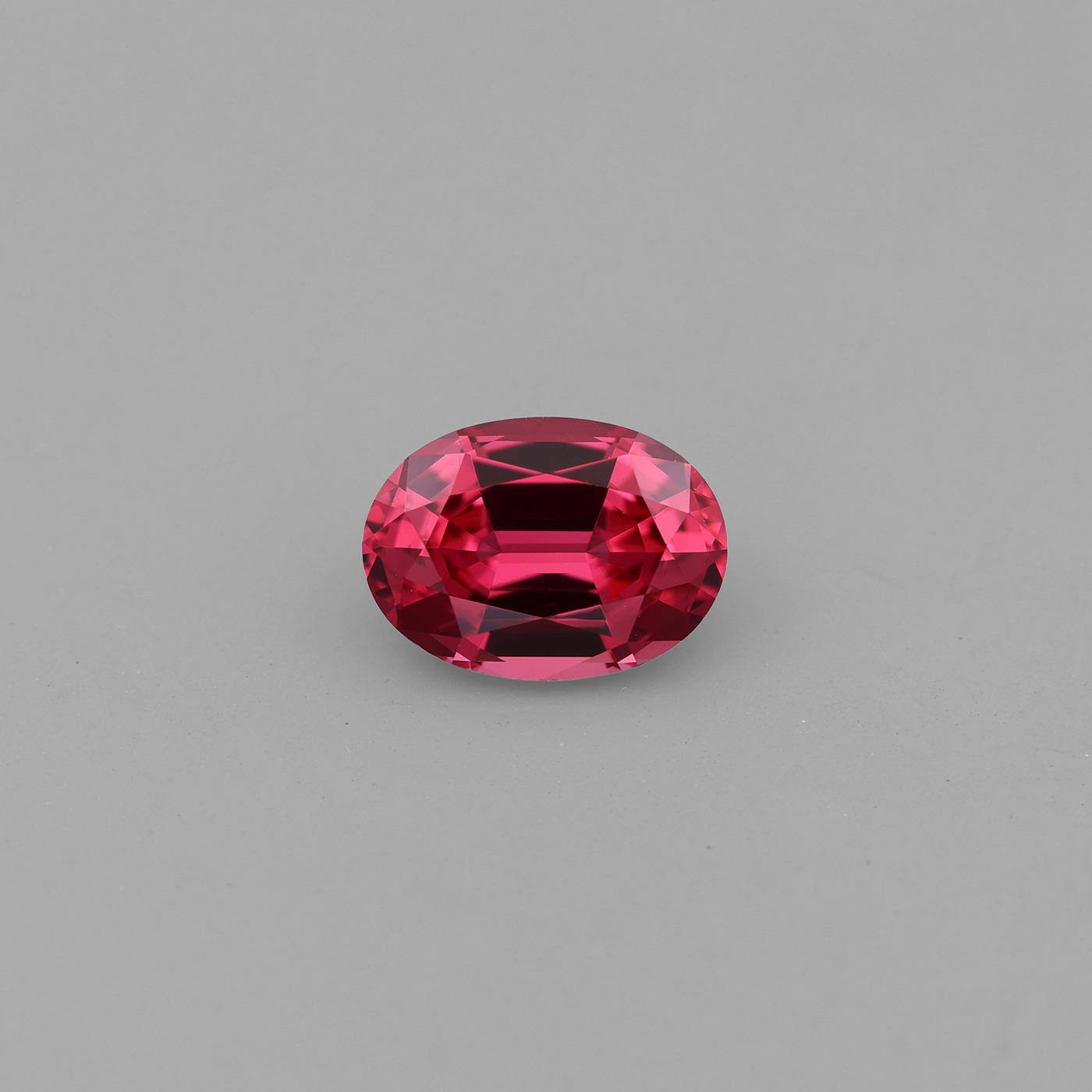 Spinel 0.82 ct