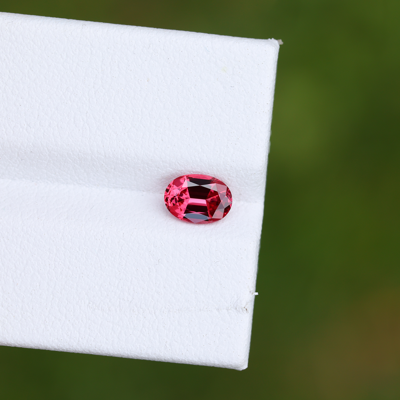 Spinel 0.82 ct