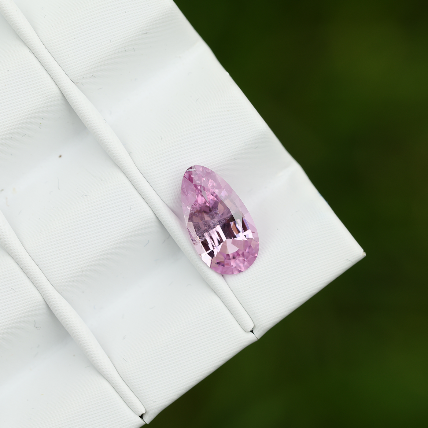 Spinel 2.29 ct