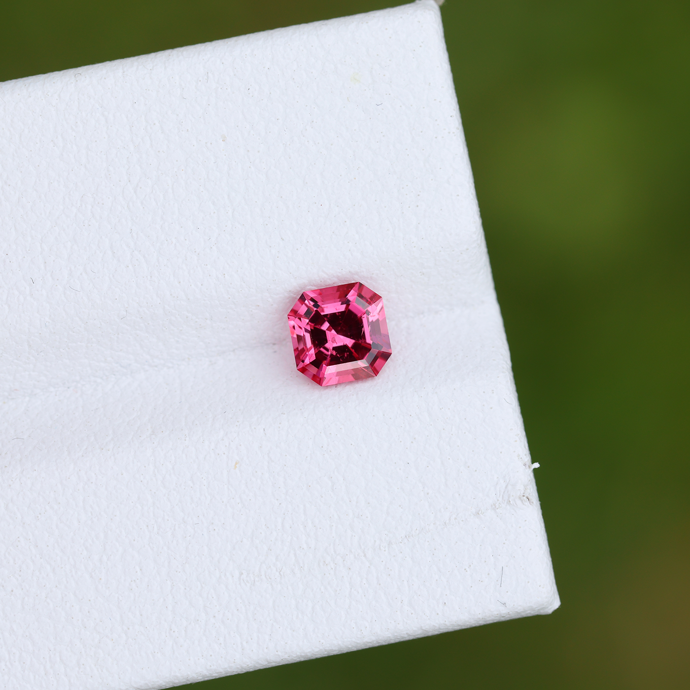 Spinel 0.75 ct