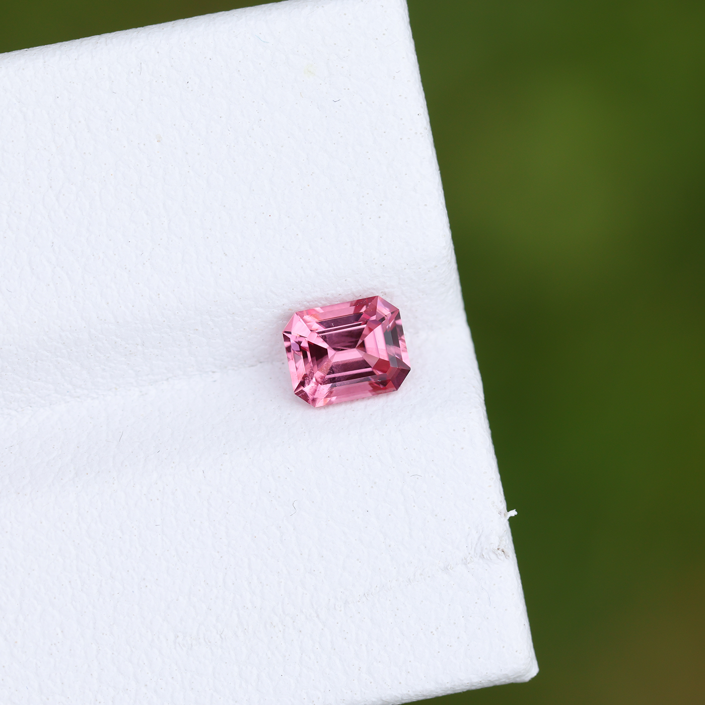 Spinell 0.72 ct