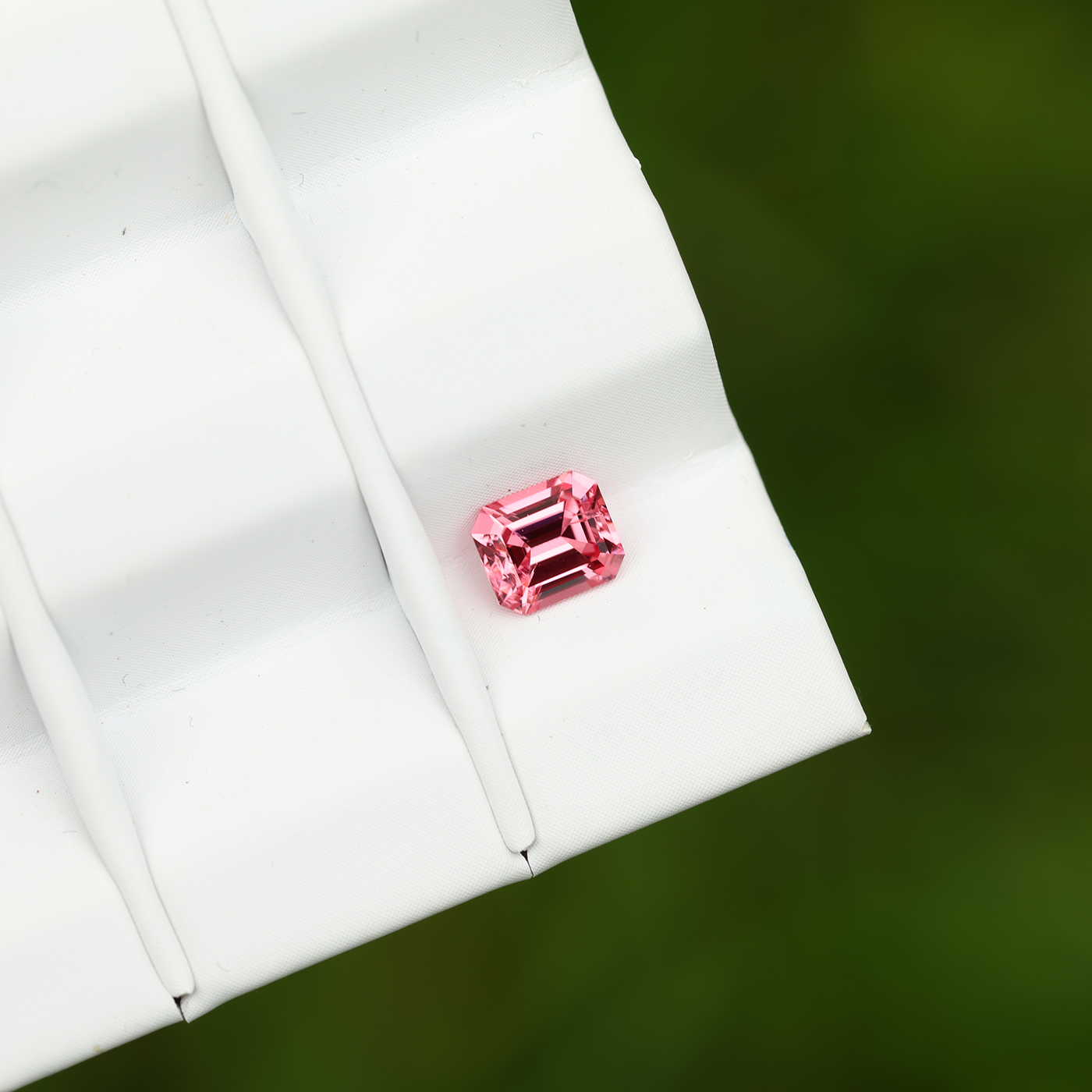 Spinel 0.62 ct