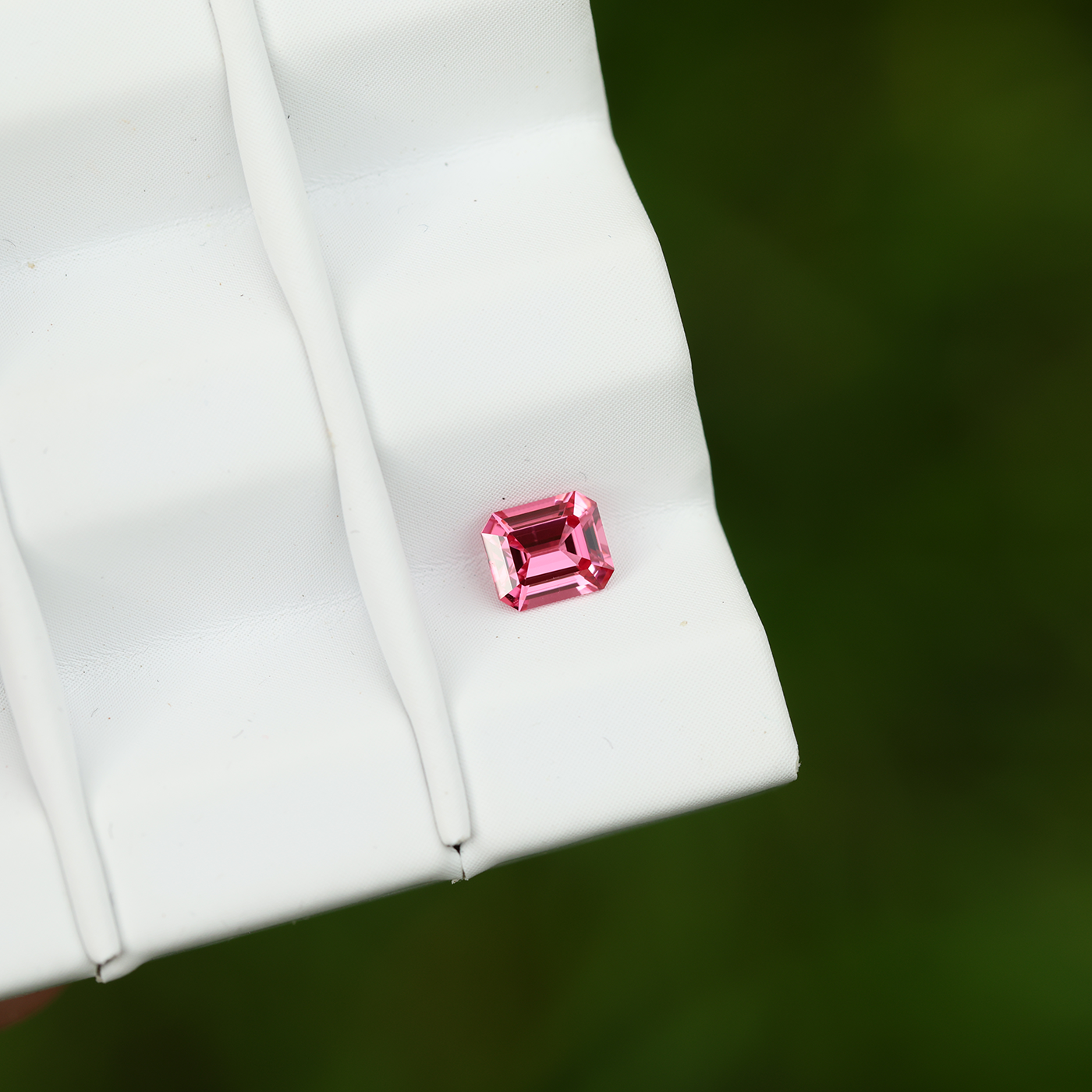 Spinel 0.43 ct