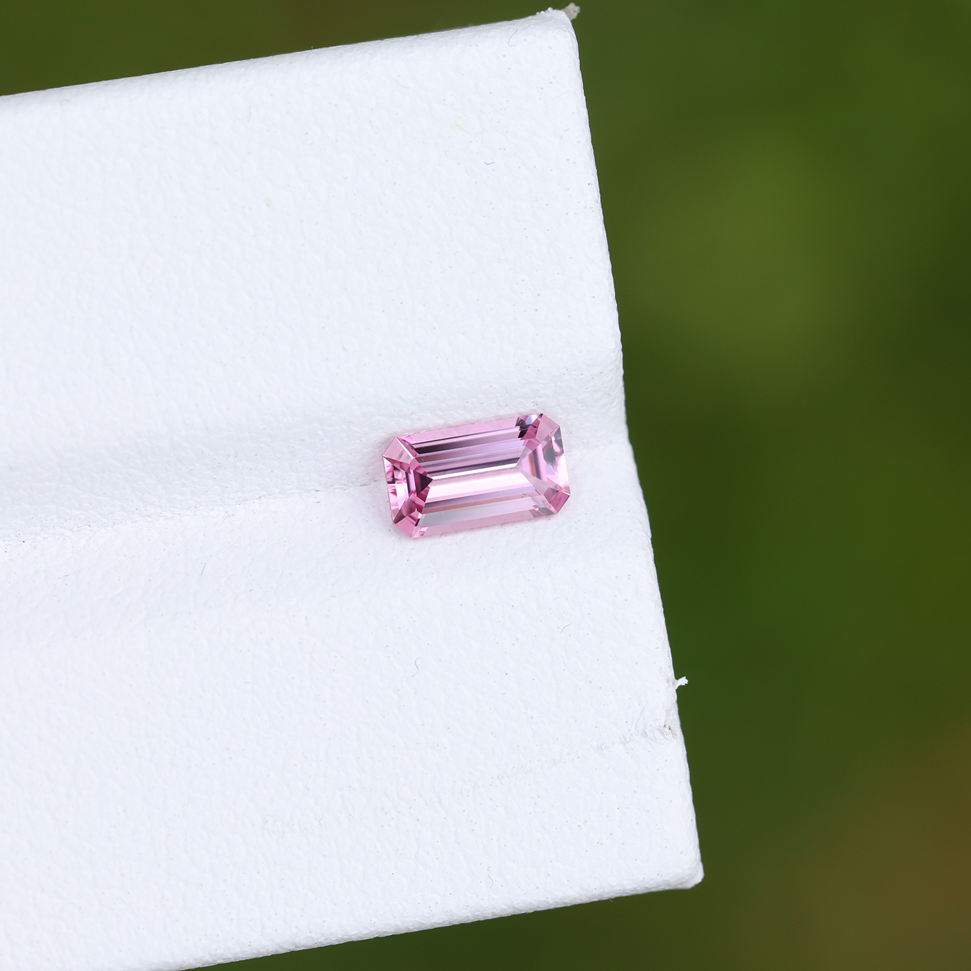 Spinel 0.62 ct