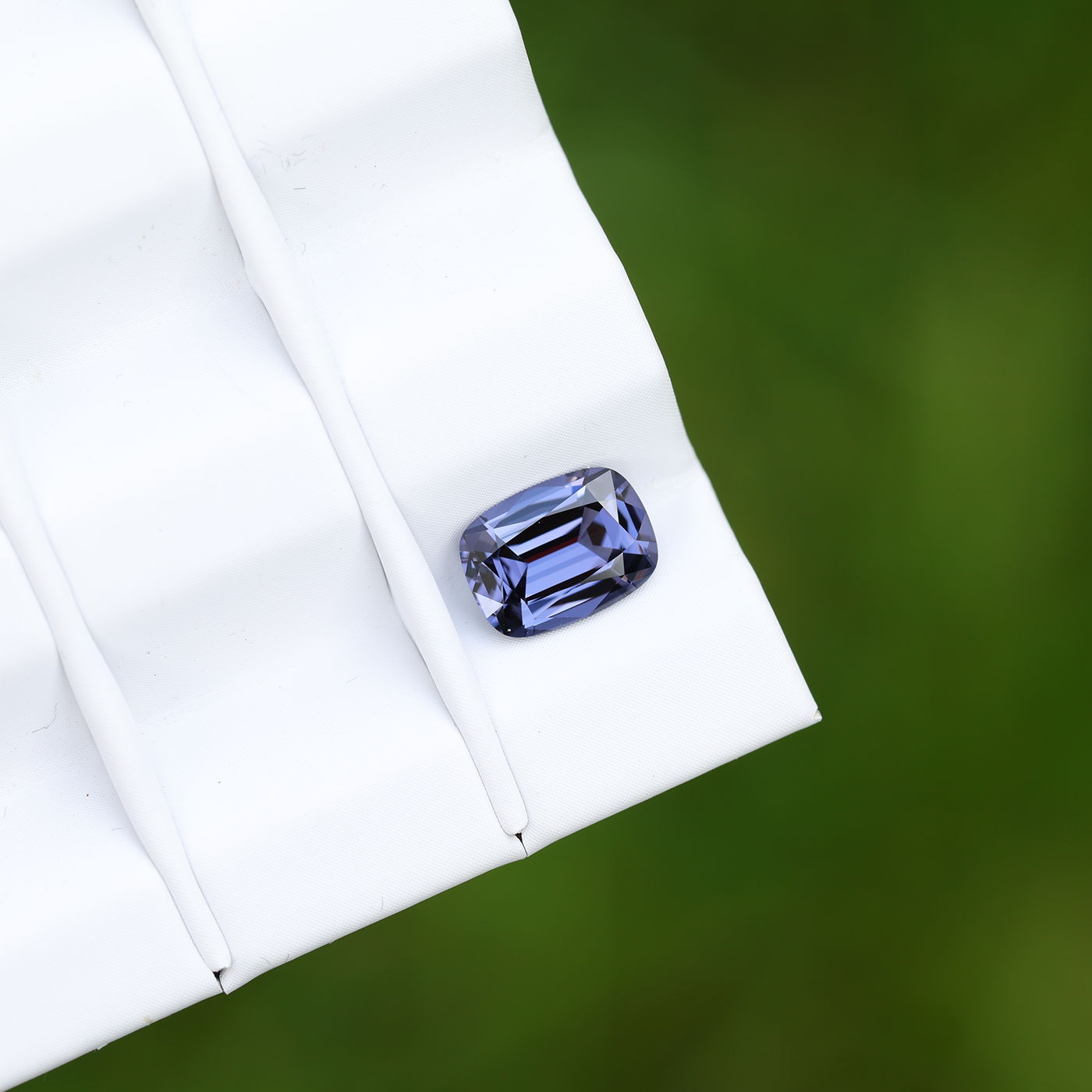Spinel 1.52 ct