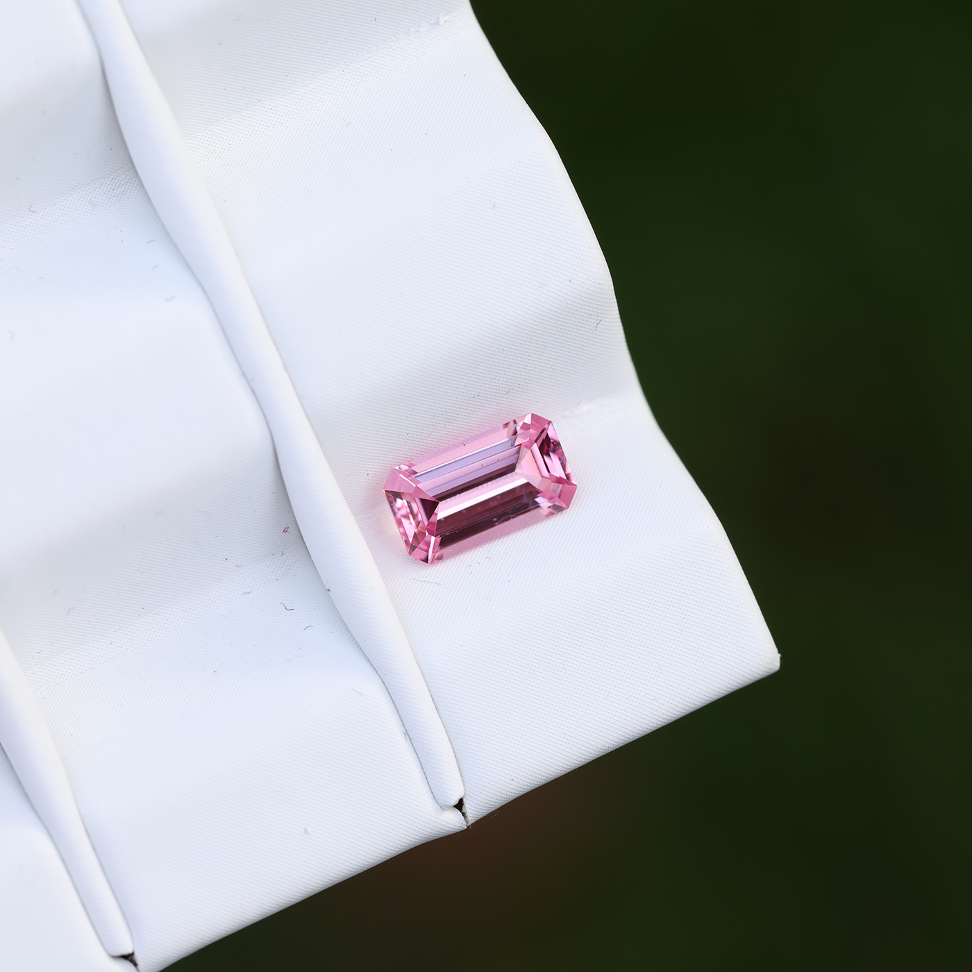 Spinel 0.73 ct