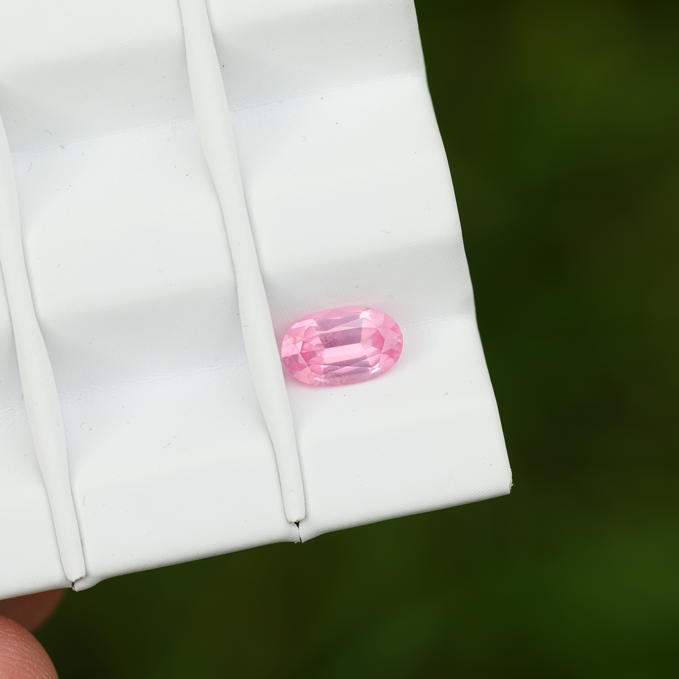 Spinel 0.96 ct
