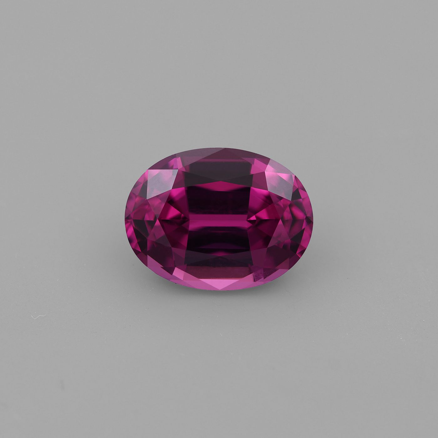 Garnet 5.28 ct