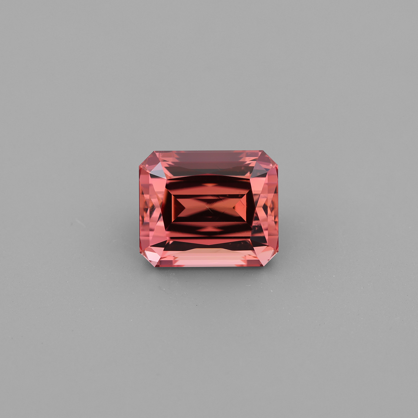 Imperial Topaz 5.42 ct