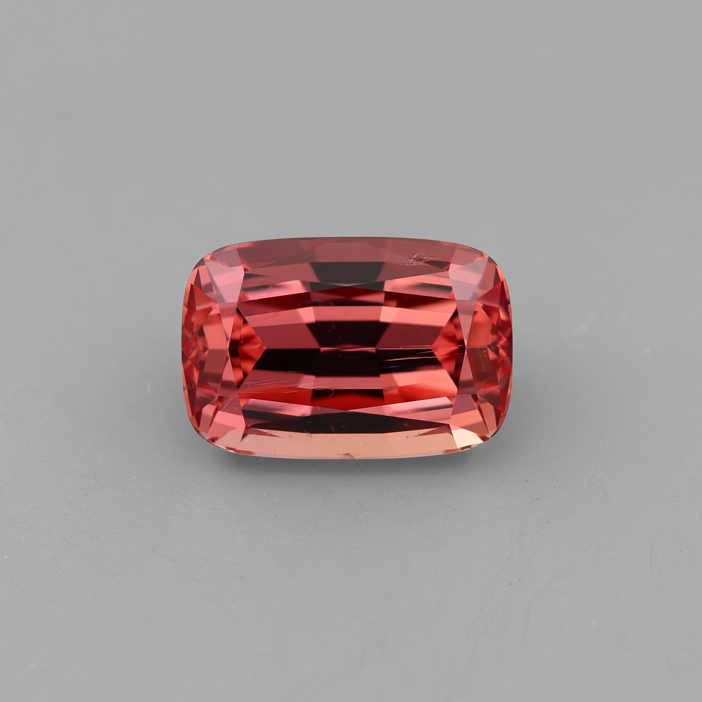 Imperial Topaz 5.14 ct