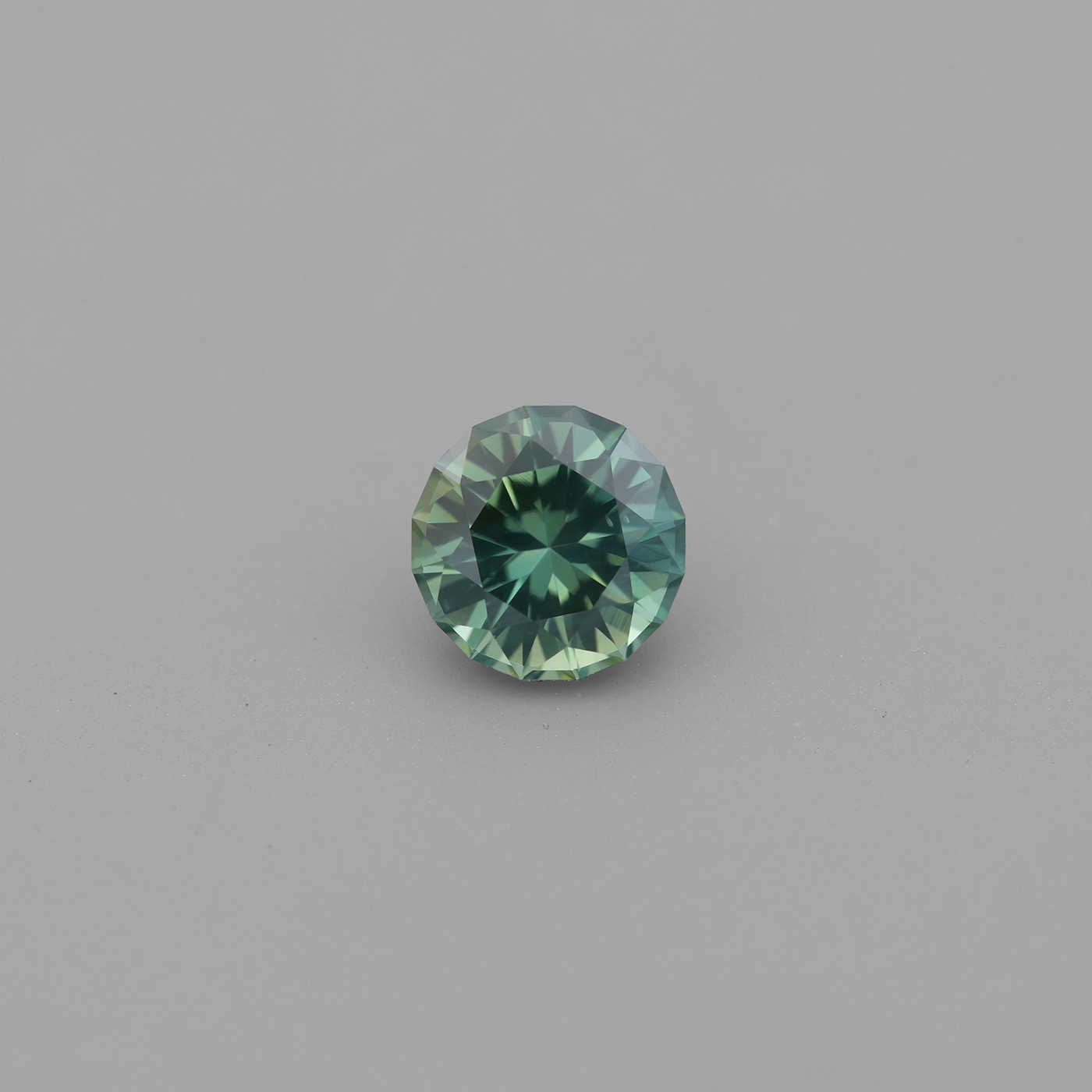 Saphir 1.18 ct