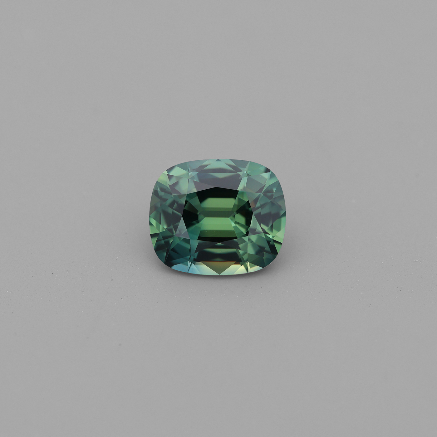 Saphir 1.09 ct