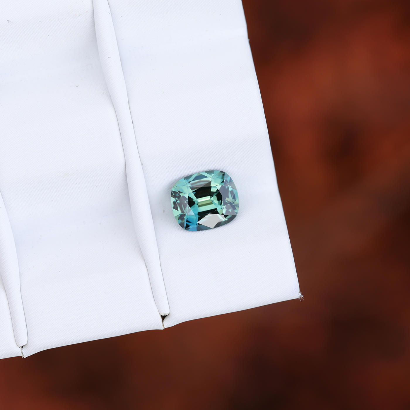 Sapphire 1.09 ct