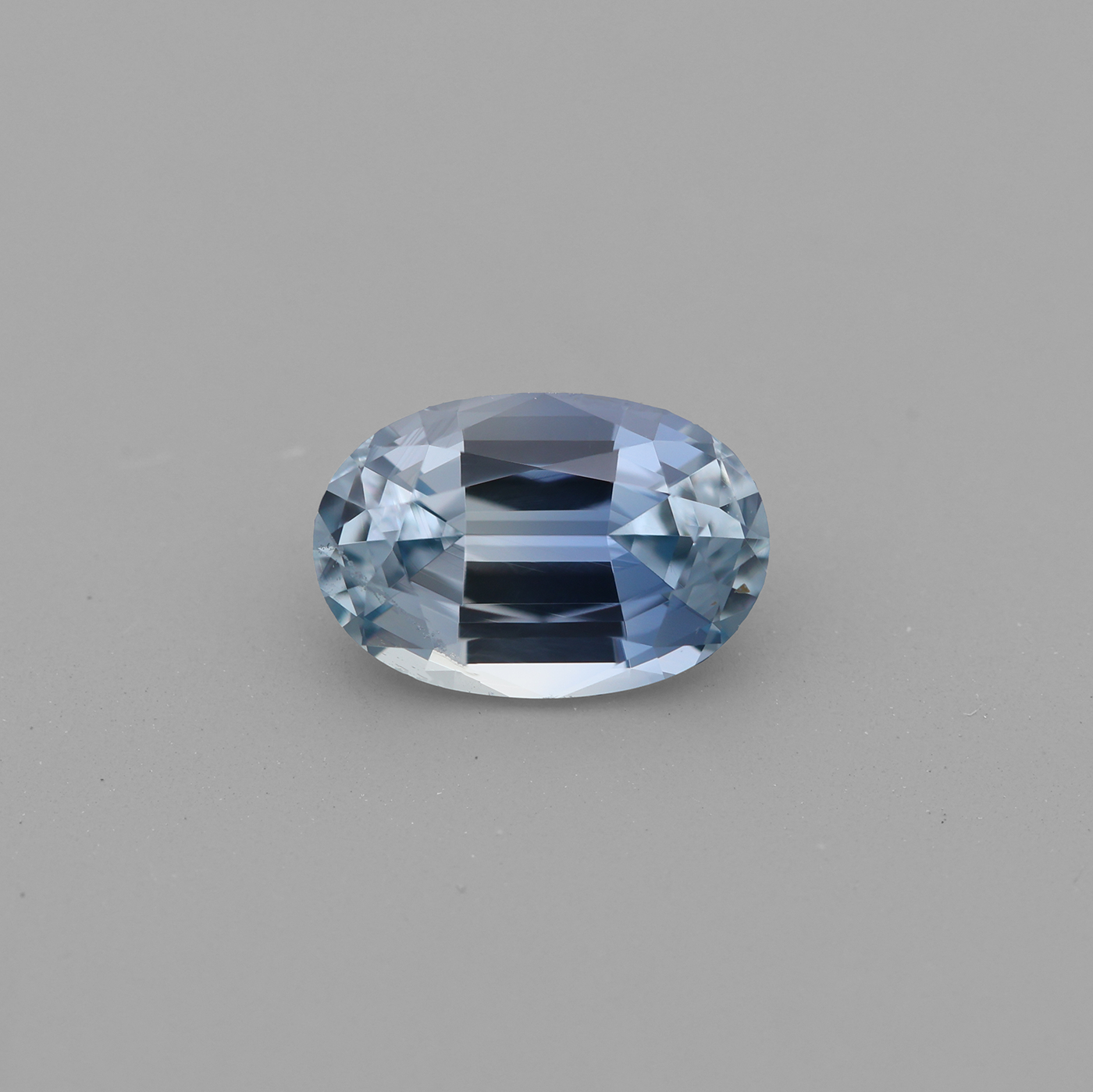 Sapphire 0.88 ct