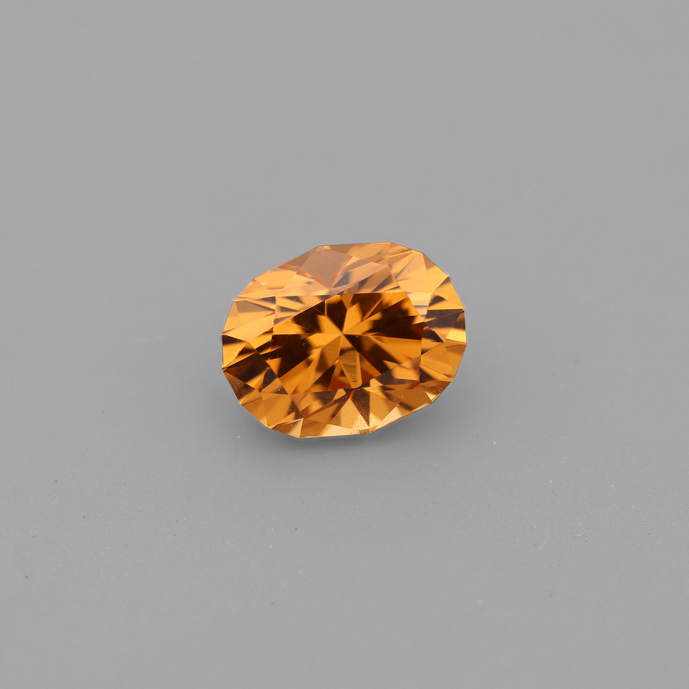 Spessartin 1.12 ct
