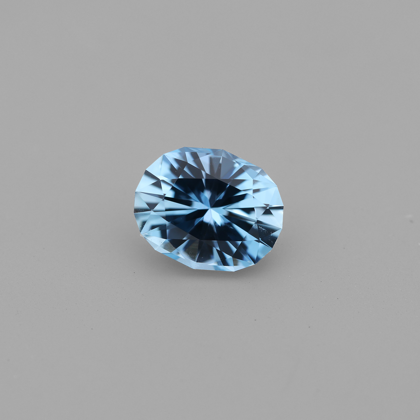 Aquamarin 1,23 ct