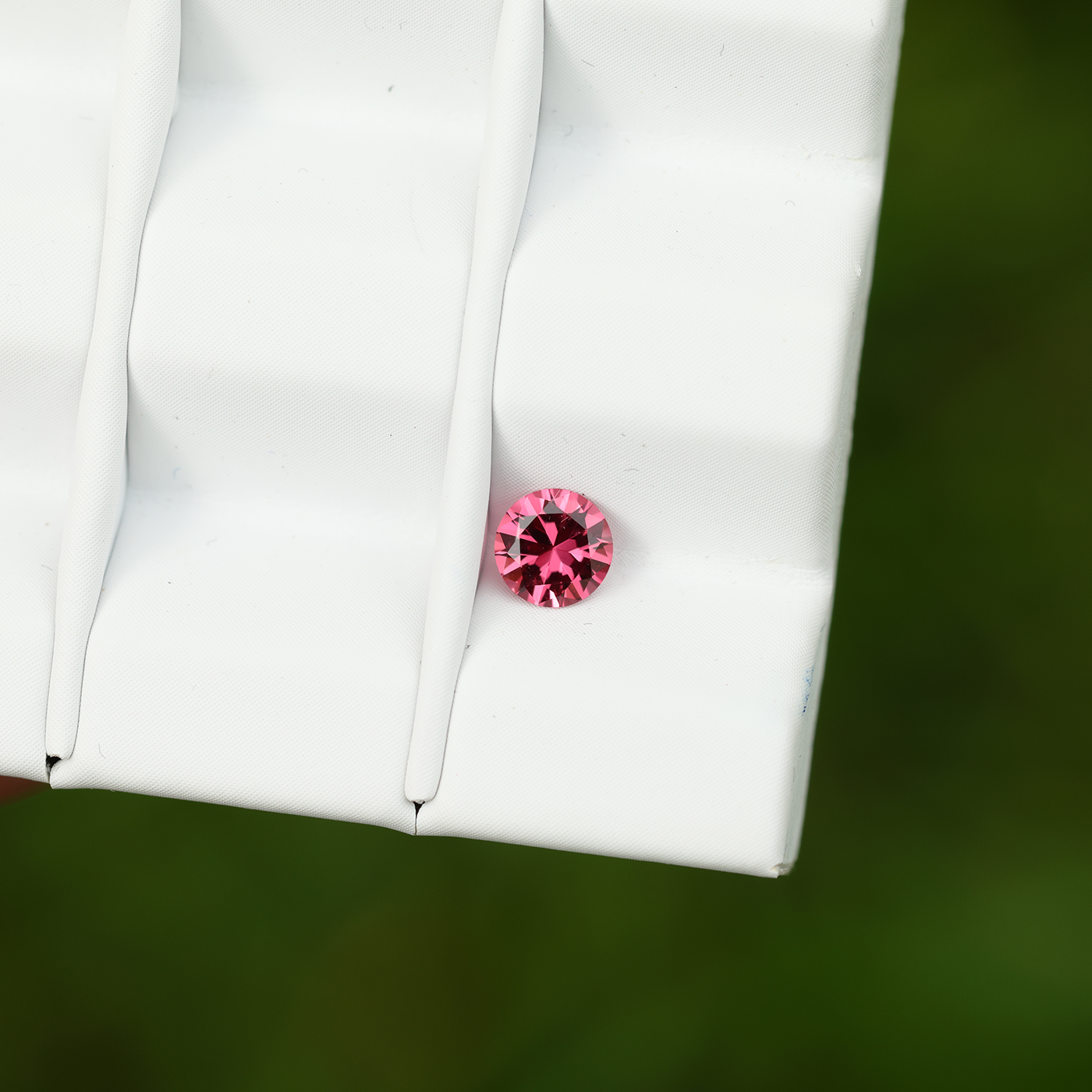 Spinel 0.34 ct