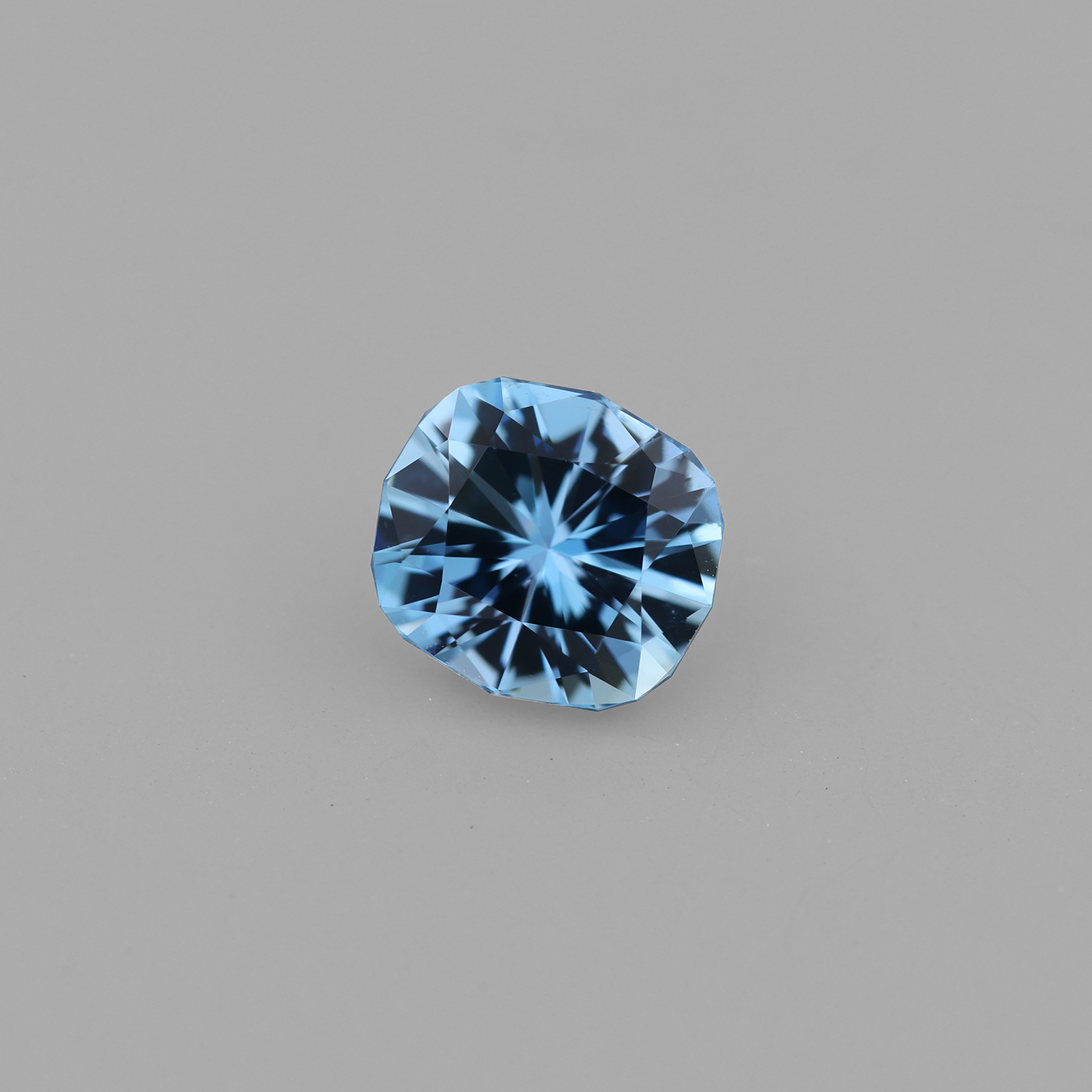 Aquamarine 1.21 ct