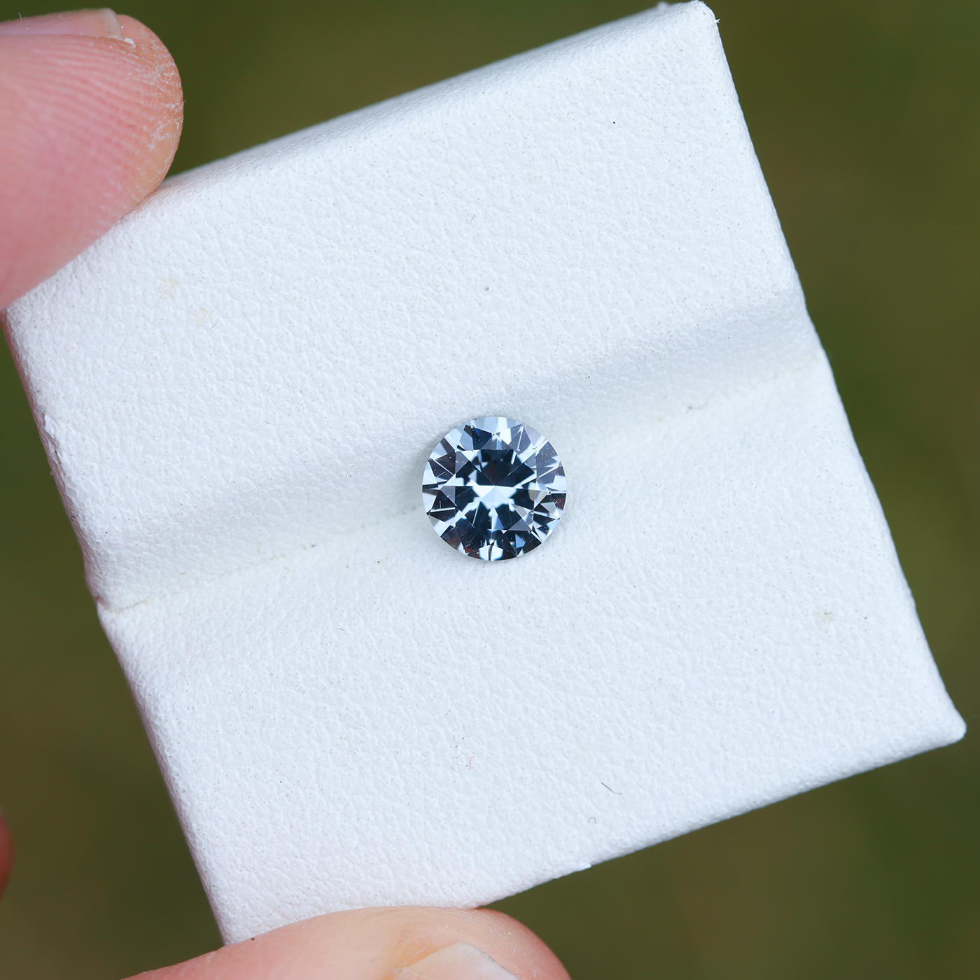 Spinel 0.82 ct