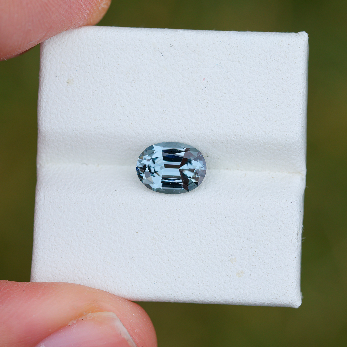 Spinell 1.40 ct