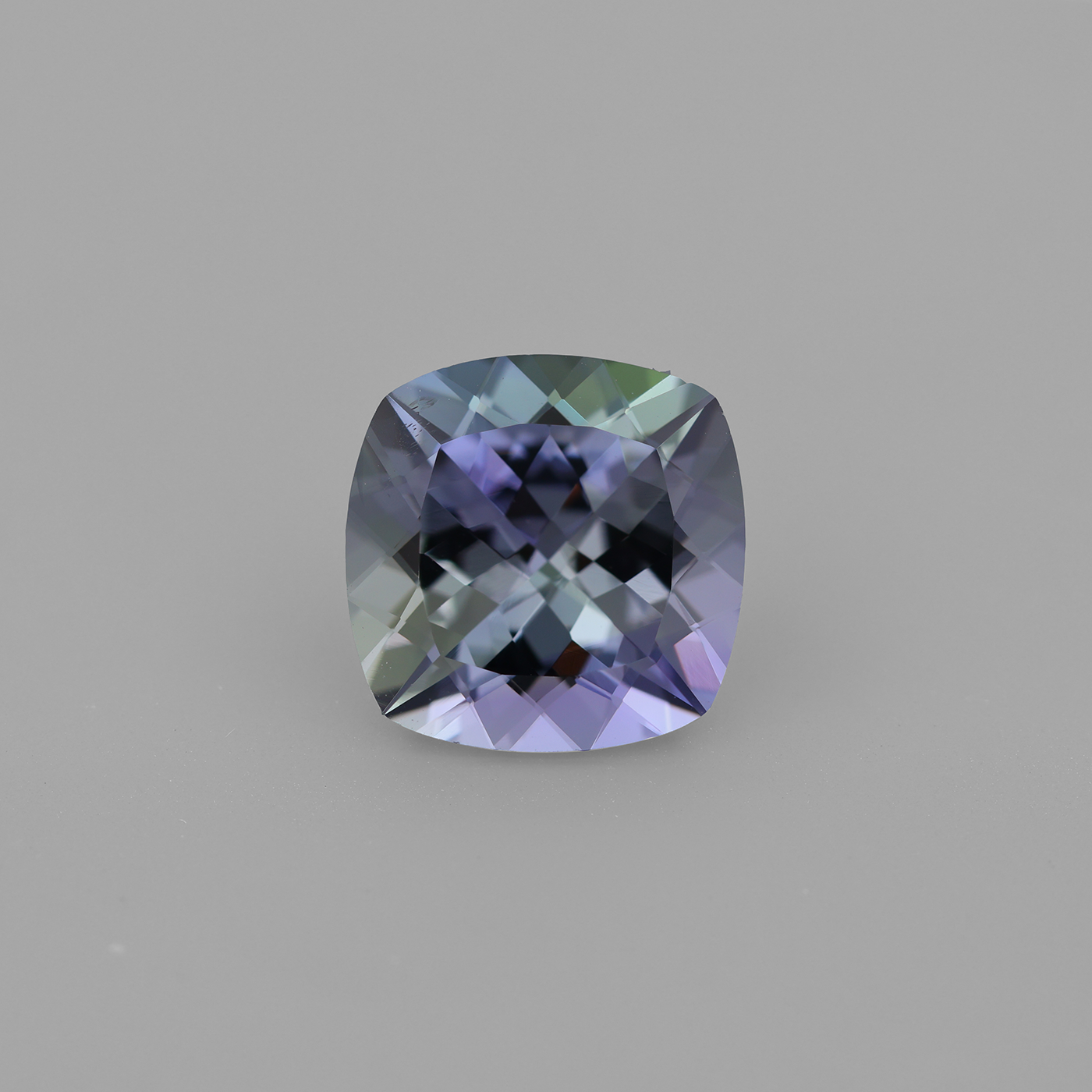 Tanzanite 4.99 ct