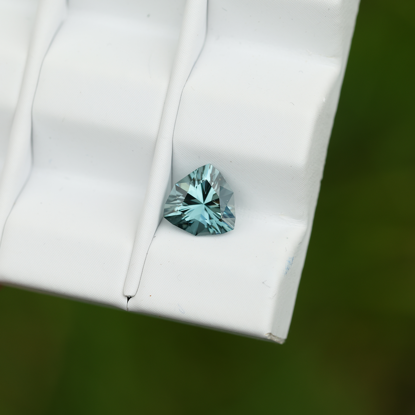 Spinell 1.18 ct